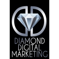 Diamond Digital Marketing Logo