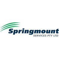 Springmount Services Pty Ltd Logo