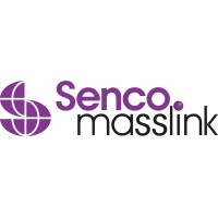 Senco-Masslink Technology Limited Logo