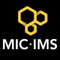 MIC-IMS 上海智造中心 Logo
