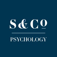Streatfeild & Co Psychology Logo
