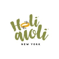 Holi Aioli Logo