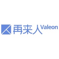 Valeon Logo