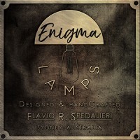 Enigma Lamps Logo