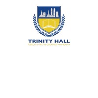 Trinity Hall Logo