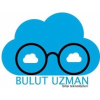 Bulut Uzman Bilgi Teknolojileri Logo