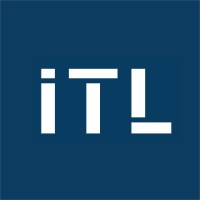 ITL - Intelligent Label Solutions Logo