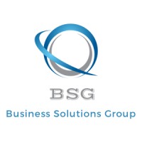 GlobalBSG Logo