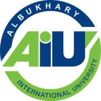 Albukhary International University Logo