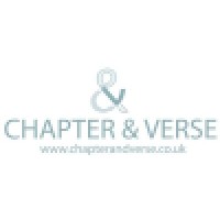 Chapter & Verse Logo