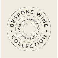 Bespoke Wine Collection Logo