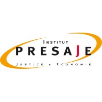 Institut Présaje Logo