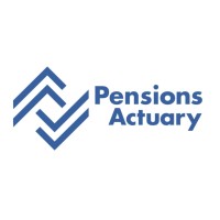 Pensions Actuary Services Limited Logo