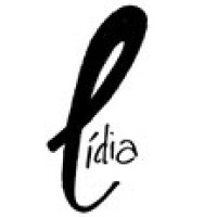 Lídia Logo