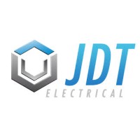 JDT Electrical Logo