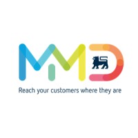Media Marketing Delhaize Logo