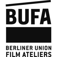 Berliner Union Film Ateliers Logo