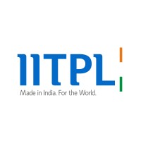 IITPL - Innovation Imaging Technologies Pvt. Ltd. Logo