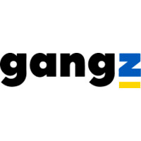 Gangz Logo
