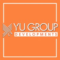 Yu Group Developments Logo