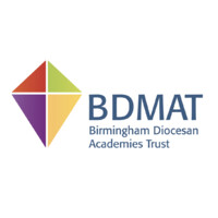 Birmingham Diocesan Multi-Academy Trust Logo