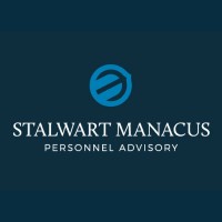 Stalwart Manacus Logo