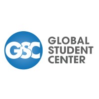 Global Student Center Logo