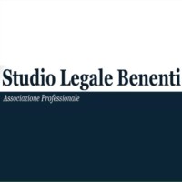 Studio Legale Benenti Logo