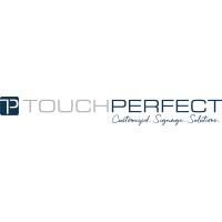 TOUCH PERFECT GmbH Logo
