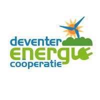 Deventer Energie Coöperatie Logo