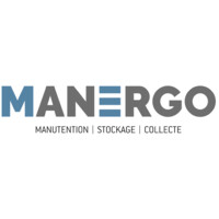 Manergo Logo