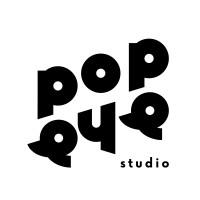 pop-eye studio Logo