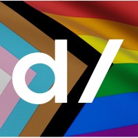 Difrent (now TPXimpact) Logo