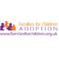 Families for Children Adoption Logo
