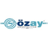 Ozay Dokum Logo