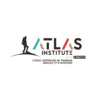 ATLAS Institute - Ecole Supérieure de Tourisme Logo