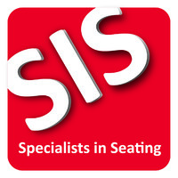 SIS Global Seating Logo