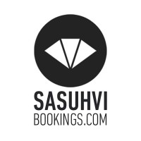 Sasuhvi Bookings Logo