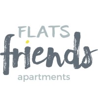 Flats Friends Logo