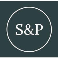 S&Patrimoine Logo