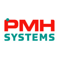 PMH Systems A/S Logo