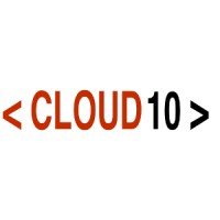 Cloud 10 Solutions Logo