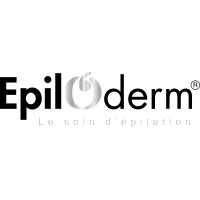 EPILODERM FRANCE Logo