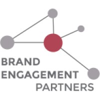Brand Engagement Partners Logo