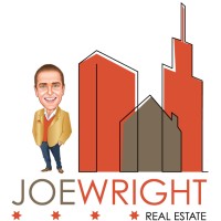 City and Field Real Estate Logo