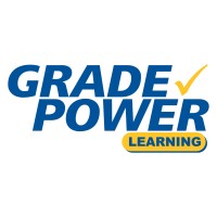GradePower Learning Meridian Logo