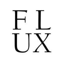 FLUX: Strategic Design Logo