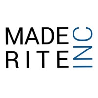 MADE RITE INC. Logo
