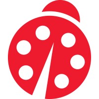 Ladybug House - Pediatric Palliative Care/Hospice Logo