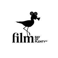Film Bay of Plenty Logo